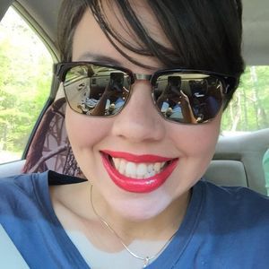 Meet your Posher, Vauna